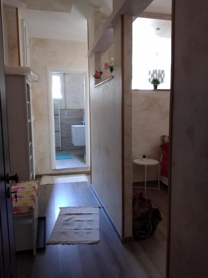 Il Nascondino Apartamento Aosta Exterior foto