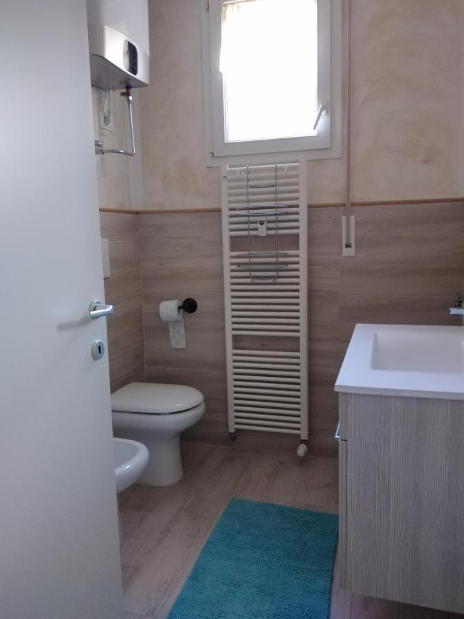 Il Nascondino Apartamento Aosta Exterior foto